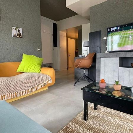 Lake View Apartment Lovely Atmosphere Dagnente Екстер'єр фото