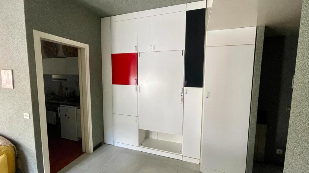 Lake View Apartment Lovely Atmosphere Dagnente Екстер'єр фото