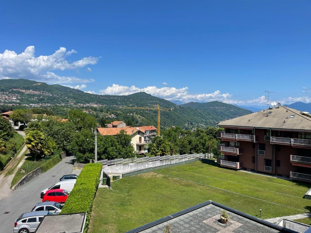 Lake View Apartment Lovely Atmosphere Dagnente Екстер'єр фото